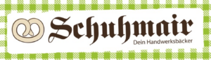 Logo Schuhmair
