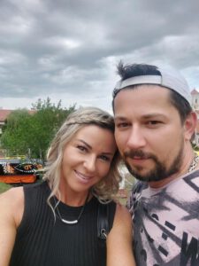RENATE und ROBERT RENATE und ROBERT